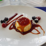 La Vela Nourriture