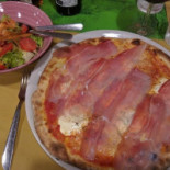 Pasta Pizza Comida