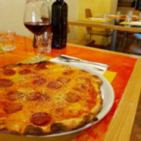Pasta Pizza Comida