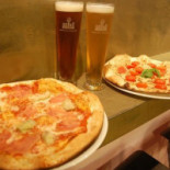 Pasta Pizza Comida