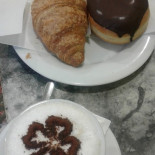 Pasticceria La Tour Eiffel Nourriture
