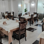 La Pugliese Comida