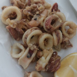 La Pugliese Comida
