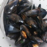 La Pugliese Comida