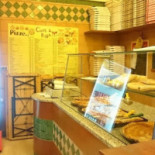 Cuor Di Pizza Nourriture