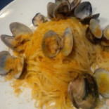 Fish Dancer Nourriture