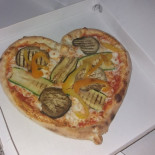 Pizzeria Cleopatra Nourriture