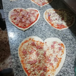 Pizzeria Cleopatra Nourriture