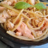 Pinko food