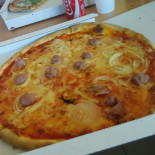 Giny Comida