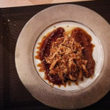 Hostaria 2.0 Cibo