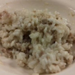 Trattoria Romeo Comida