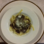 Trattoria Romeo Comida
