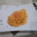 Al Caravaggio Comida