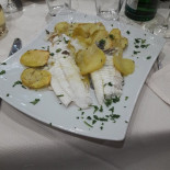 Al Caravaggio Comida