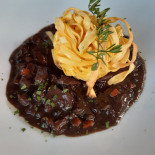 La Barrique Comida
