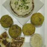 Aldina Gluten Free food