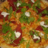 Fly Pizza Nourriture