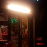 Fly Pizza À l'intérieur