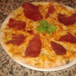 Fly Pizza Nourriture