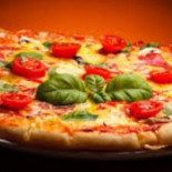 Fly Pizza Nourriture