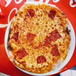 Fly Pizza Nourriture