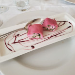 Vincenzo Corrado food