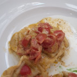 Vincenzo Corrado food