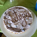 GrisÃ¹ Nourriture