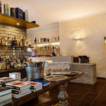 I Frati Rossi Comida