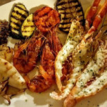 I Frati Rossi Comida