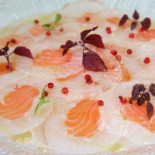 I Frati Rossi Comida
