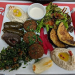Beirut Snack Comida