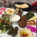 Beirut Snack Comida