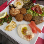 Beirut Snack Comida