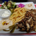Beirut Snack Comida