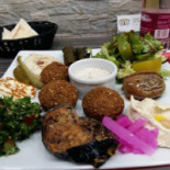 Beirut Snack Comida