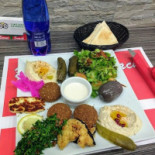 Beirut Snack Comida