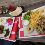 Beirut Snack Comida