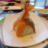 Ichiban Comida