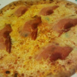 Pizza Italia 3 food