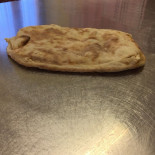 Ok Pizza food