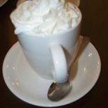 Baraka CafÃ¨ Comida