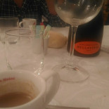 Trattoria Giordani Nourriture