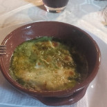 Camoscio D'oro Nourriture