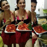 Canacaiana Dentro
