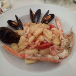 Vettore Comida
