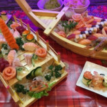 Eurasia-sushi food