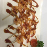 Eurasia-sushi food