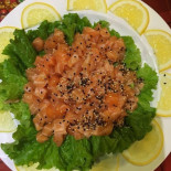 Eurasia-sushi food
